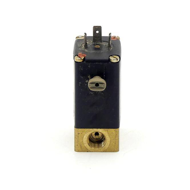 bürkert 3/2 Magnetventil (0330-E-03,0-BB-MS)