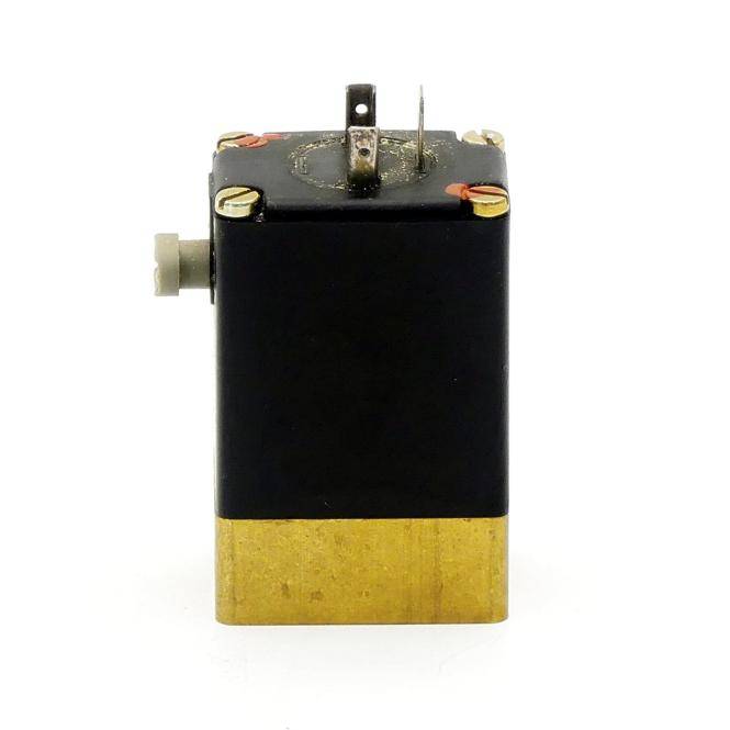 bürkert 3/2 Magnetventil (0330-E-03,0-BB-MS)