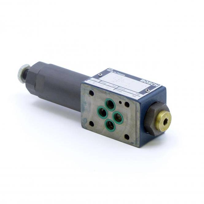 BOSCH Druckminderer (0 811 150 234)