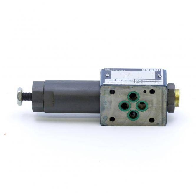BOSCH Druckminderer (0 811 150 234)