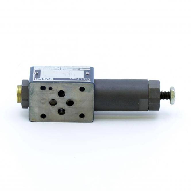 BOSCH Druckminderer (0 811 150 234)