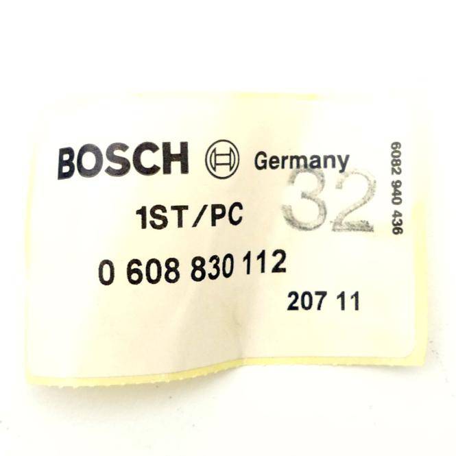 Bosch Kabel (0 608 830 112)