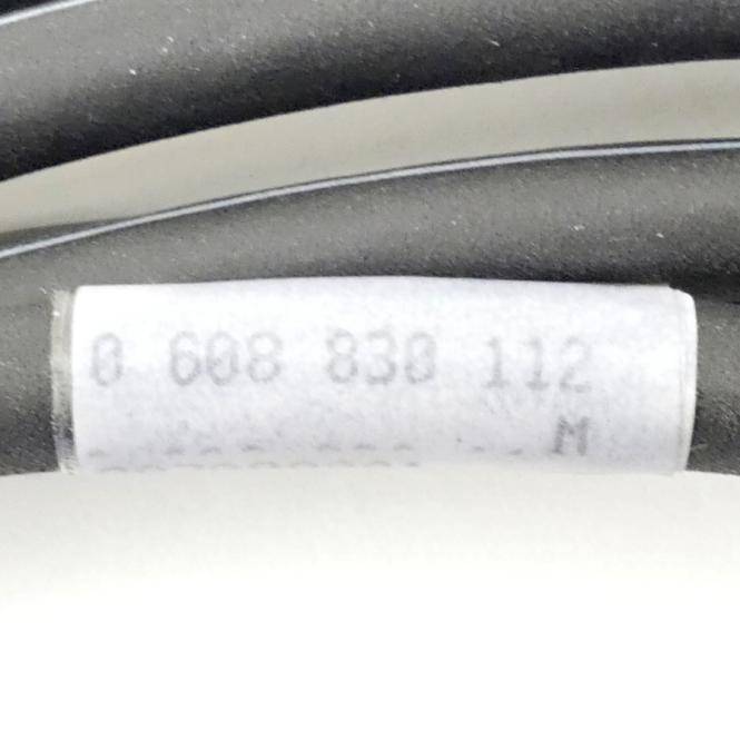 Bosch Kabel (0 608 830 112)
