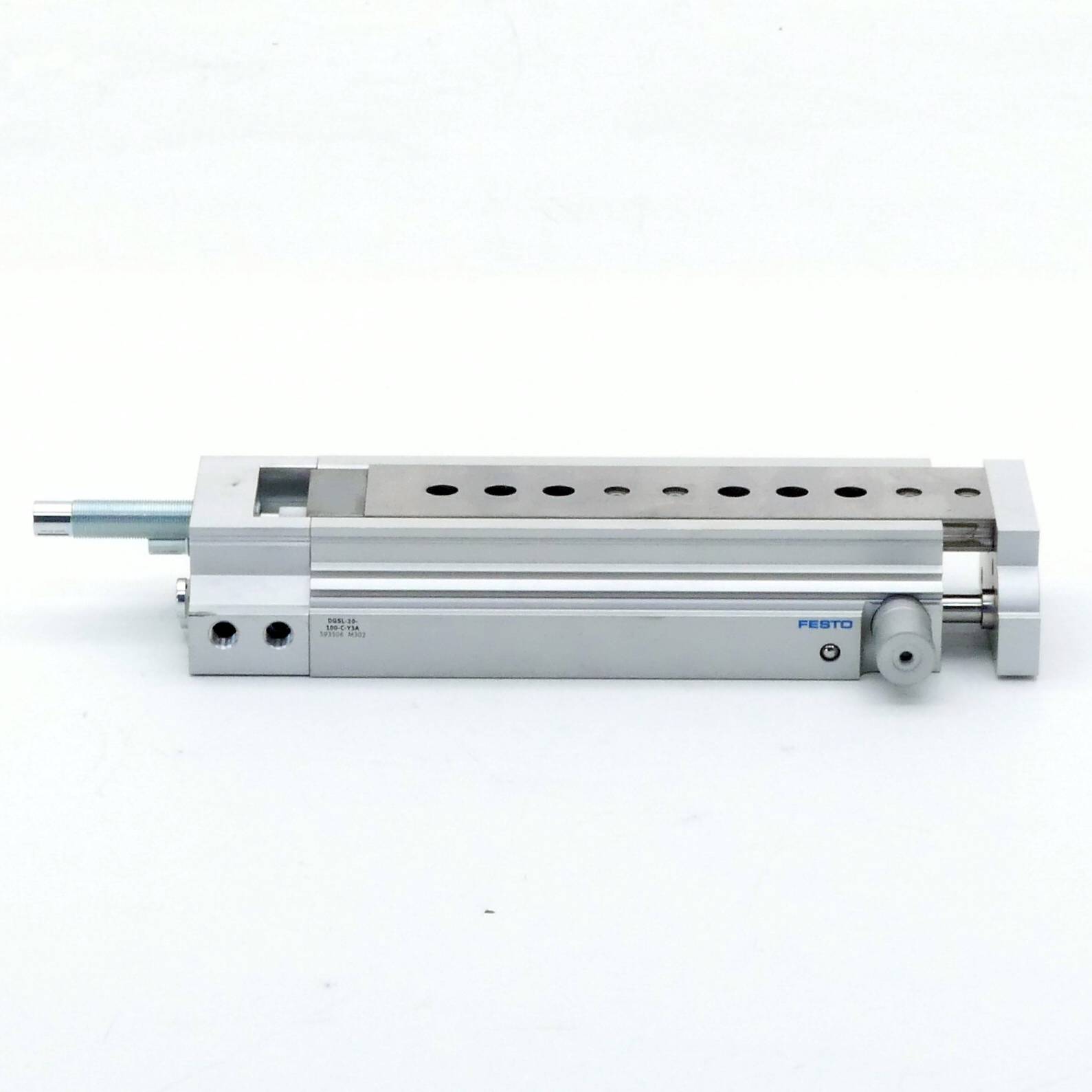 FESTO Schlitten DGSL-20-100-C-Y3A (593506)