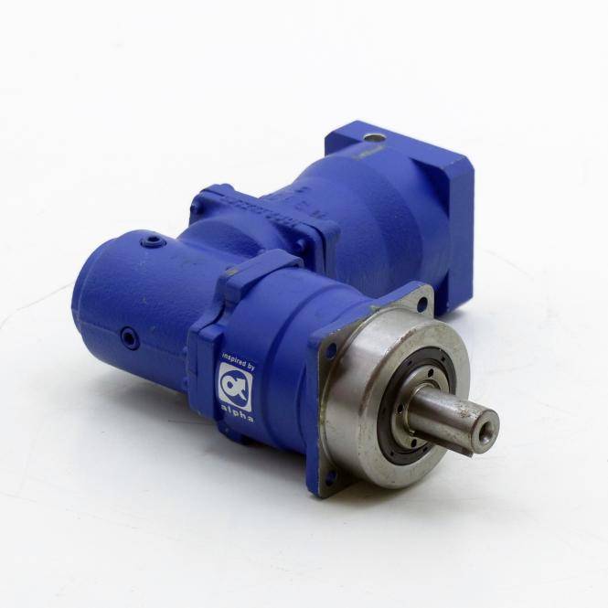 Alpha Winkelgetriebe (SPK 060-MF2-10-131-000)