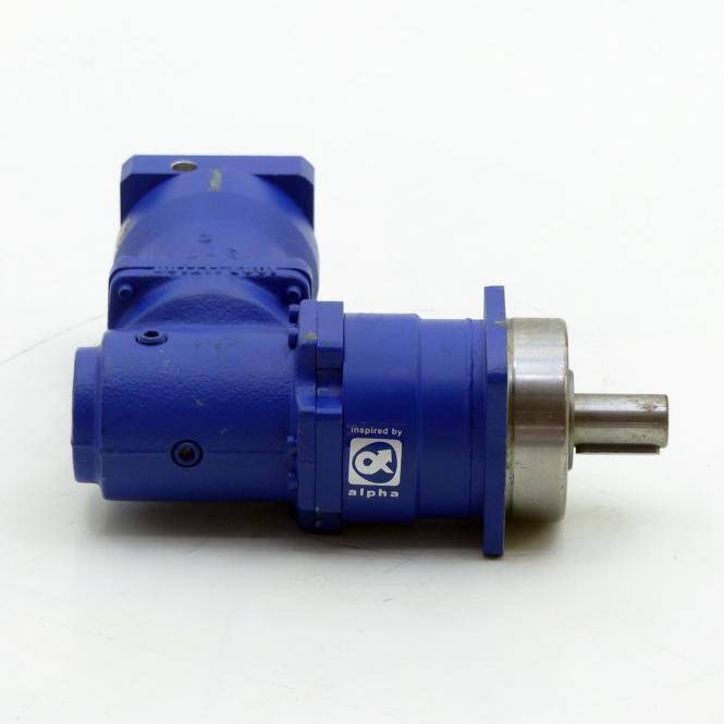 Alpha Winkelgetriebe (SPK 060-MF2-10-131-000)