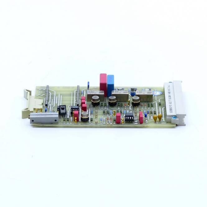 BOSCH Leiterplatte (ZQA-B1453/1)