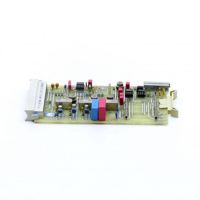 BOSCH Leiterplatte (ZQA-B1453/1)