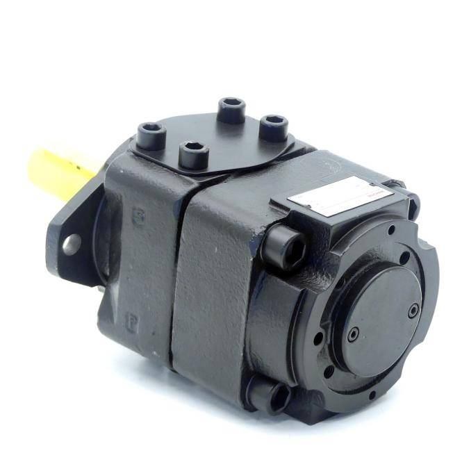 BUCHER HYDRAULICS Innenzahnradpumpe QX41-050R08 (Q19345505)