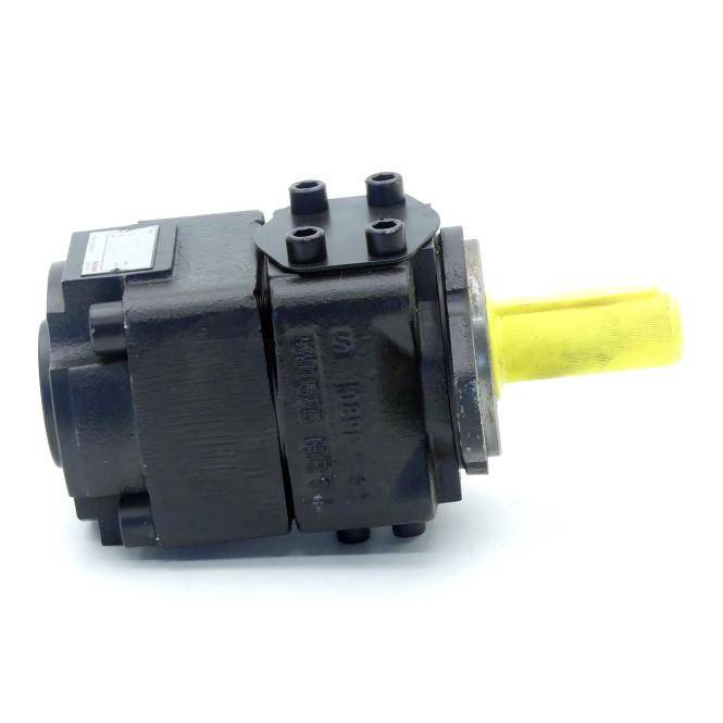 BUCHER HYDRAULICS Innenzahnradpumpe QX41-050R08 (Q19345505)
