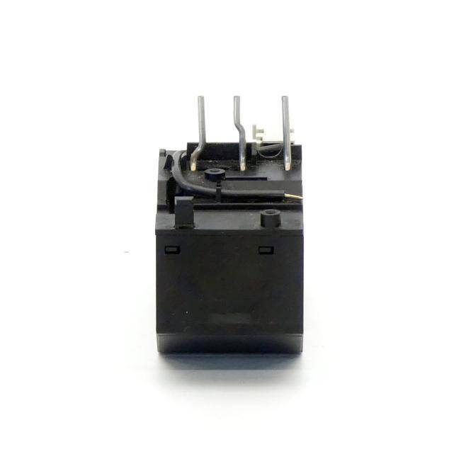 Siemens Überlastrelais 2,5 - 4 A (3UA5000-1E)