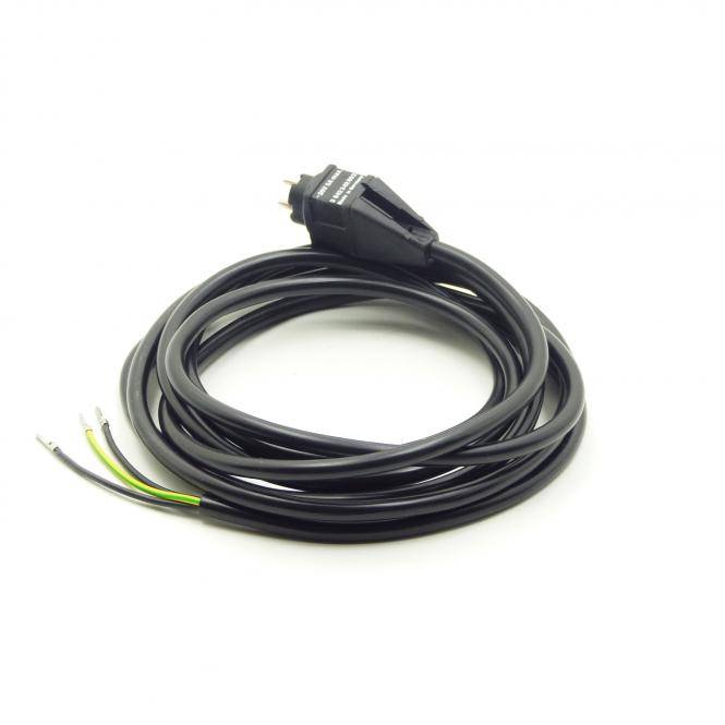 BOSCH Kabel mit Stecker 30 V 5 A (3 842 242 802)
