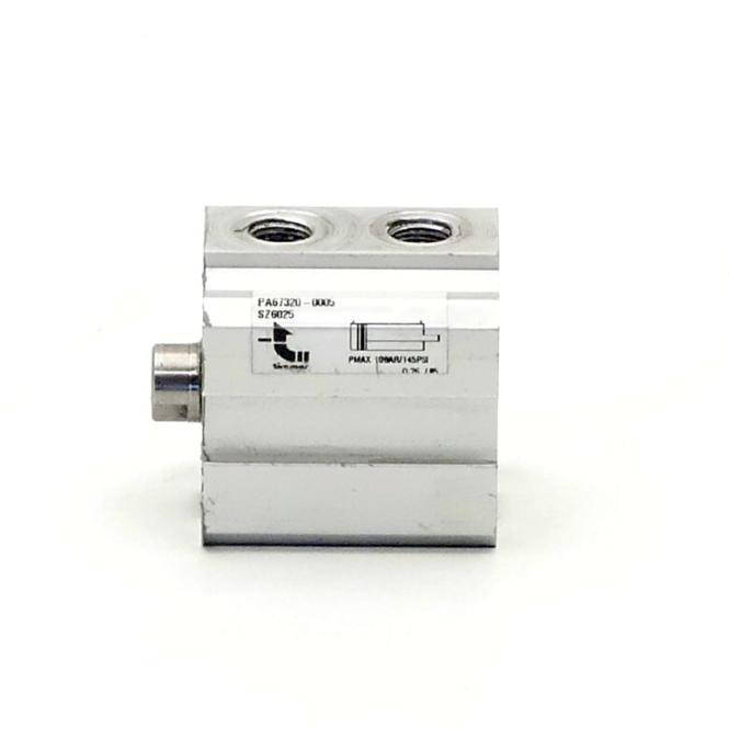 Timmer Kurzhubzylinder (PA67320-0005)