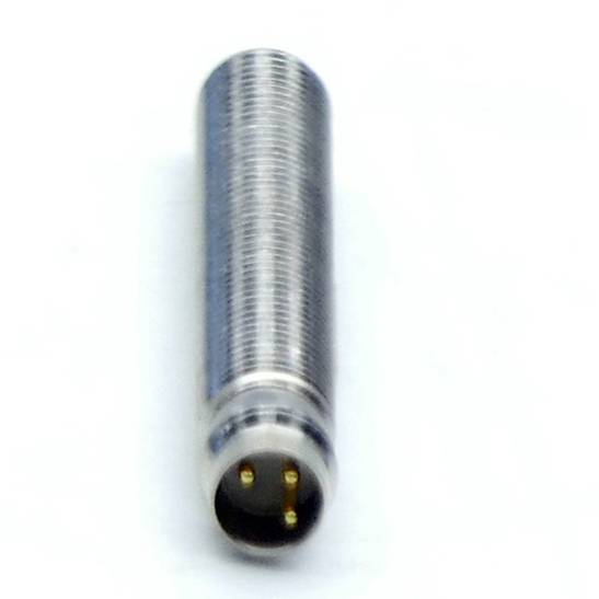 BALLUFF Induktiver Standardsensor BES01ZW (BES M08MI-PSC40B-S49G)