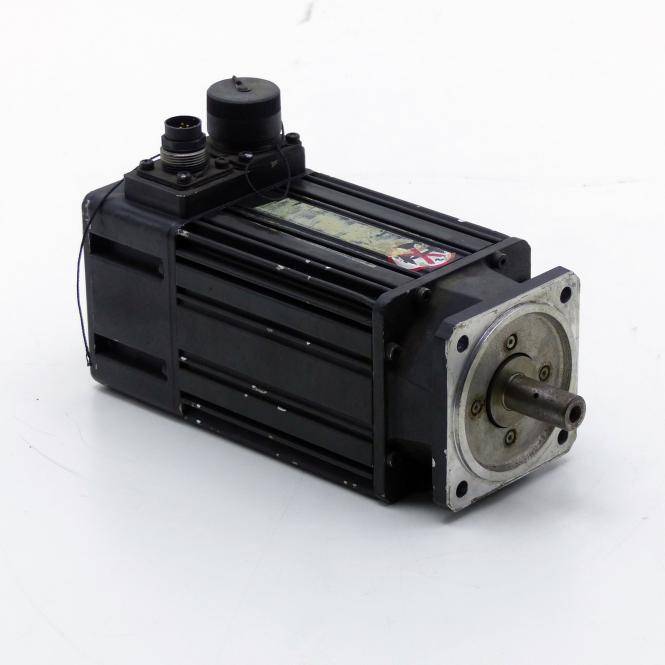 BOSCH Bürstenloser Servomotor 0 133 500 330 SE-LB3.033.030-04.000 (104 915 182)