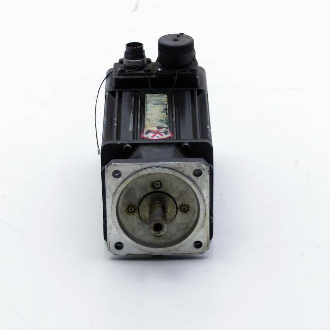 BOSCH Bürstenloser Servomotor 0 133 500 330 SE-LB3.033.030-04.000 (104 915 182)