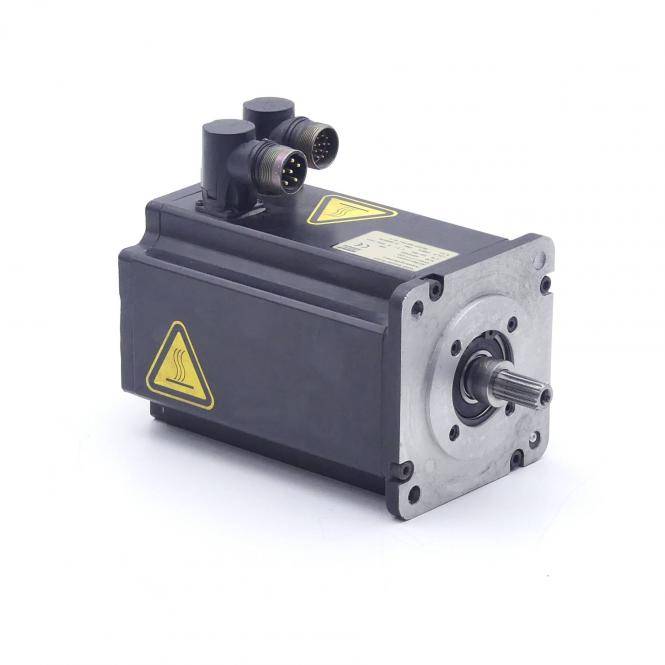 KUKA AC Servo Motor (KK4EY-YYYY-033)