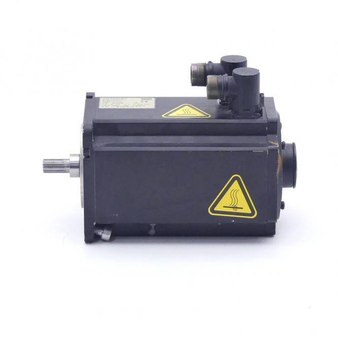 KUKA AC Servo Motor (KK4EY-YYYY-033)