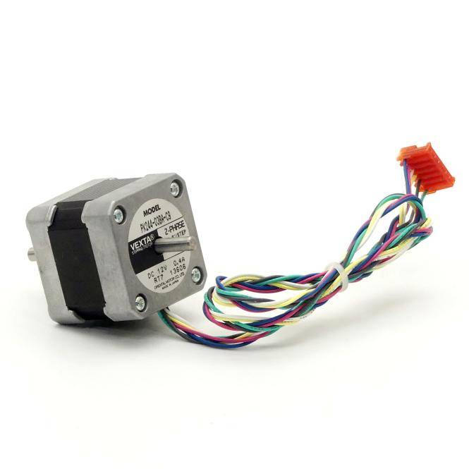 Oriental Motor VEXTA Schrittmotor (PK244-03BA-C9)