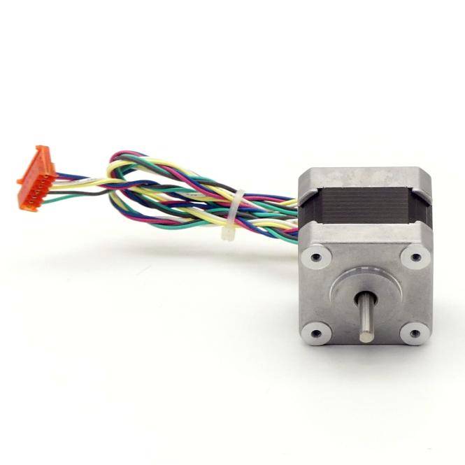 Oriental Motor VEXTA Schrittmotor (PK244-03BA-C9)
