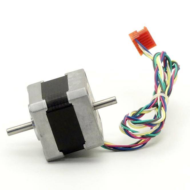Oriental Motor VEXTA Schrittmotor (PK244-03BA-C9)