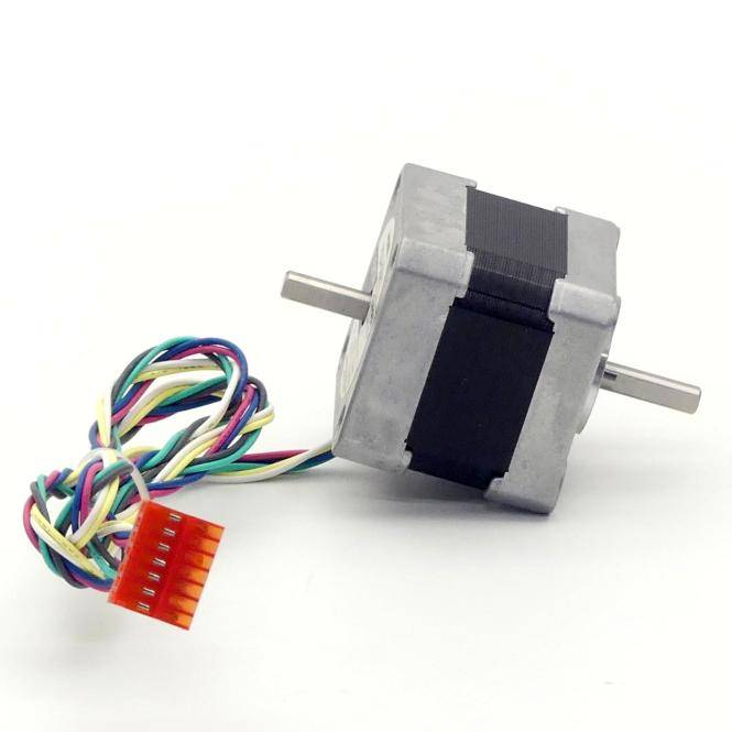 Oriental Motor VEXTA Schrittmotor (PK244-03BA-C9)