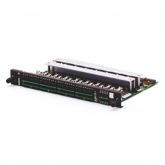 Bosch Ausgangskarte A24/2 (1070044305)