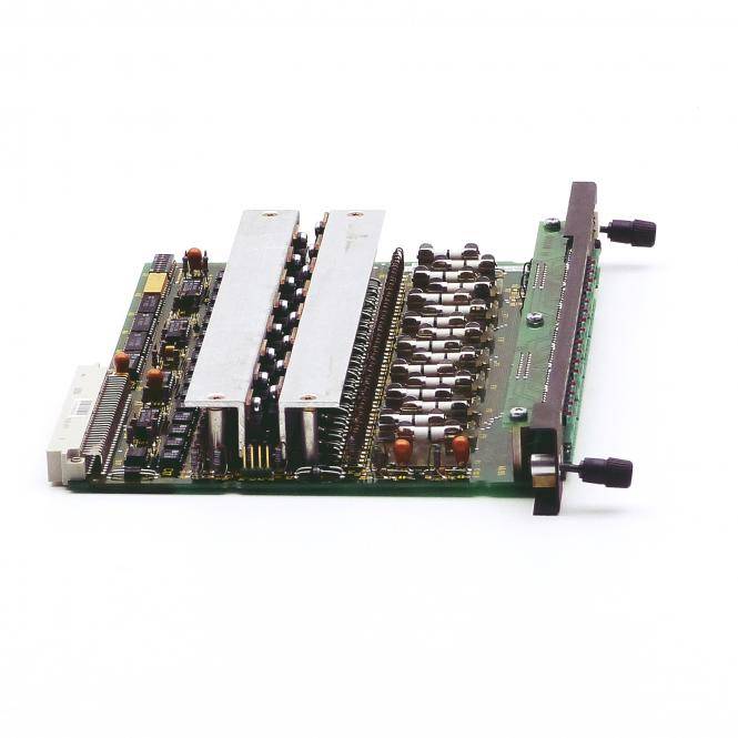 Bosch Ausgangskarte A24/2 (1070044305)