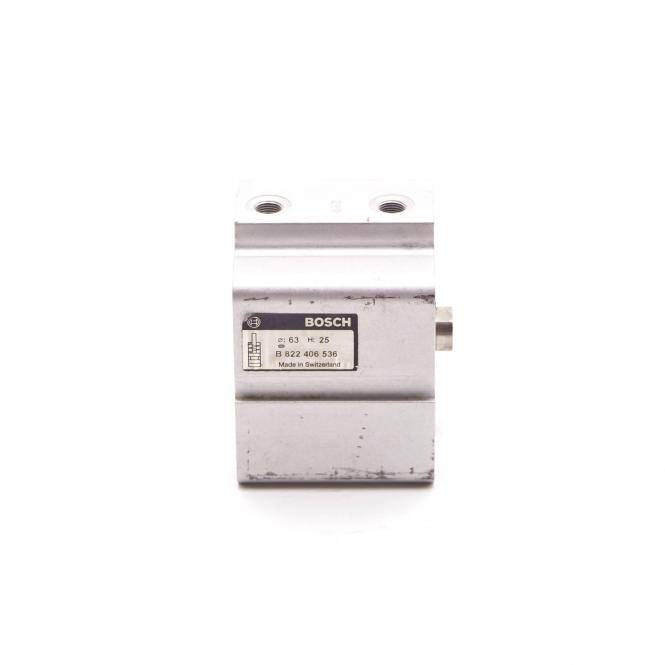 BOSCH Kompaktzylinder 63 x 25 (B 822 406 536)
