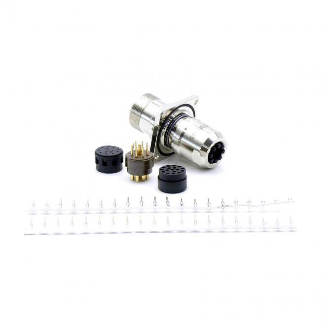 Siemens Stecker (6FX2003-2DB00)
