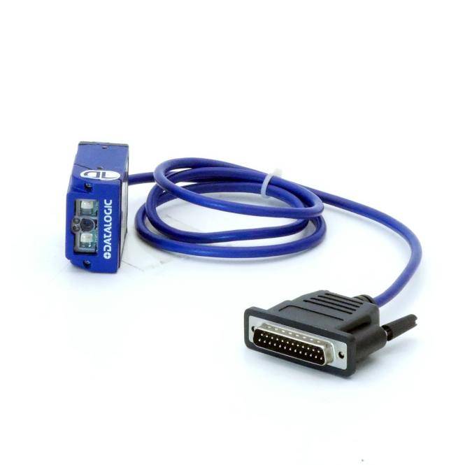 DATALOGIC Barcodscanner 210 (MATRIX 210N 212-110)