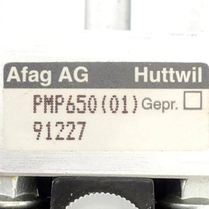 afag Portalmodul PMP650 (01) (91227)