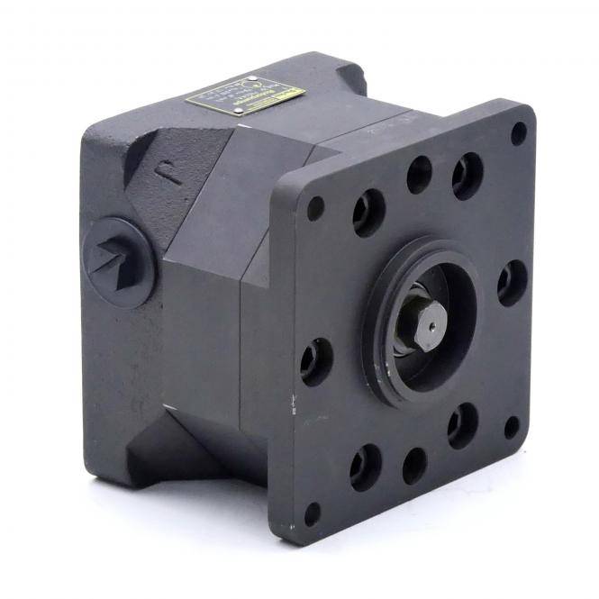 Parker Rotorpumpe (PR50AA2)