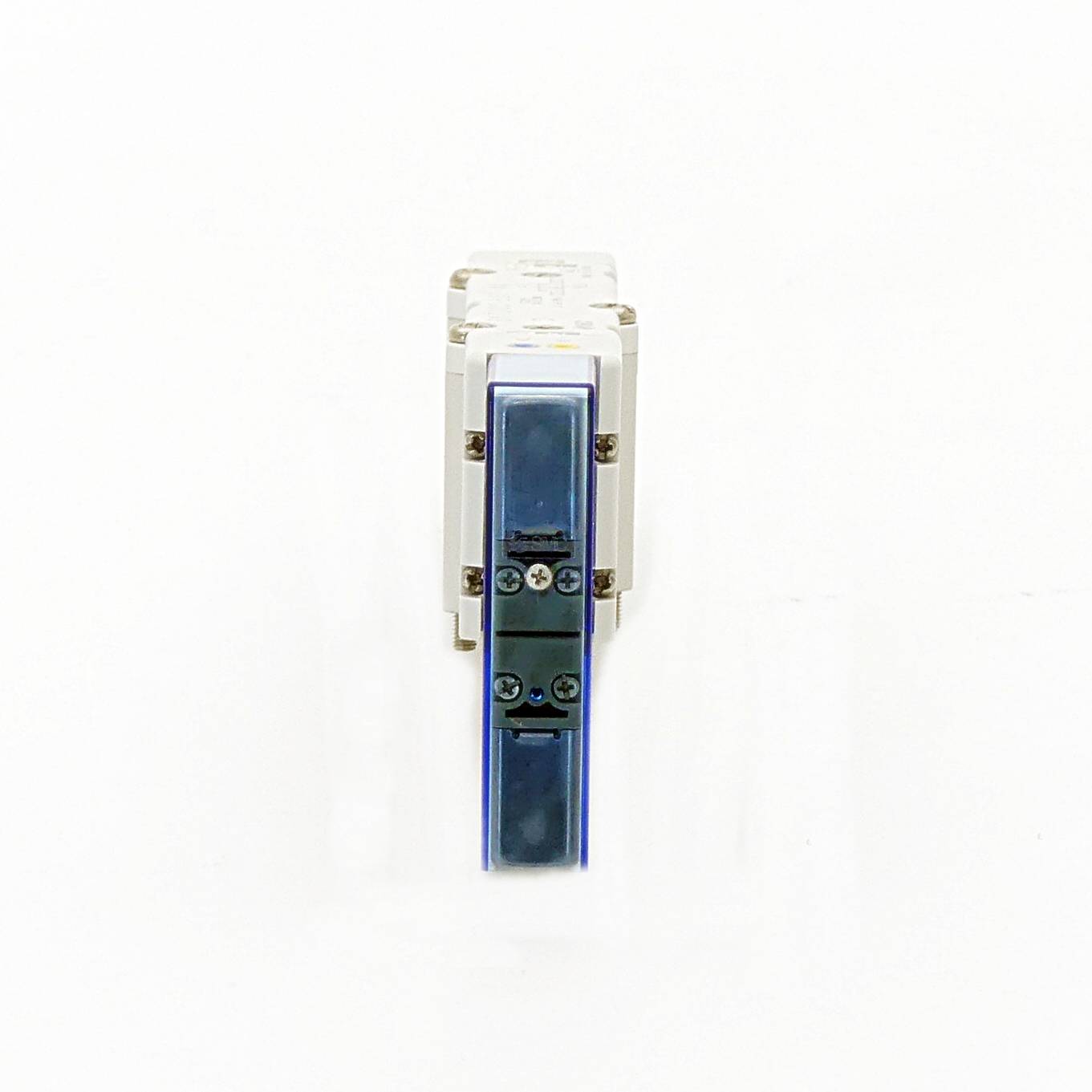 SMC 5/2 Wegeventil (SY7200-5UI-NA)
