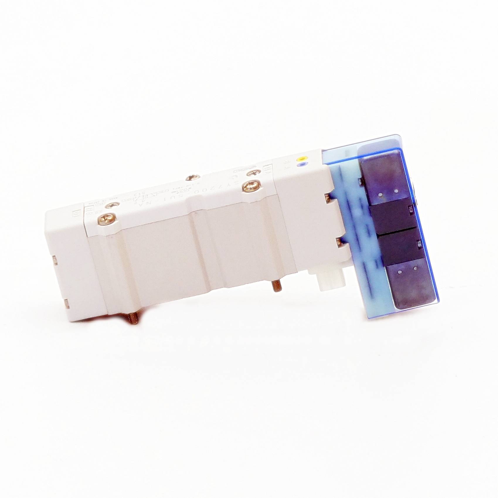 SMC 5/2 Wegeventil (SY7200-5UI-NA)