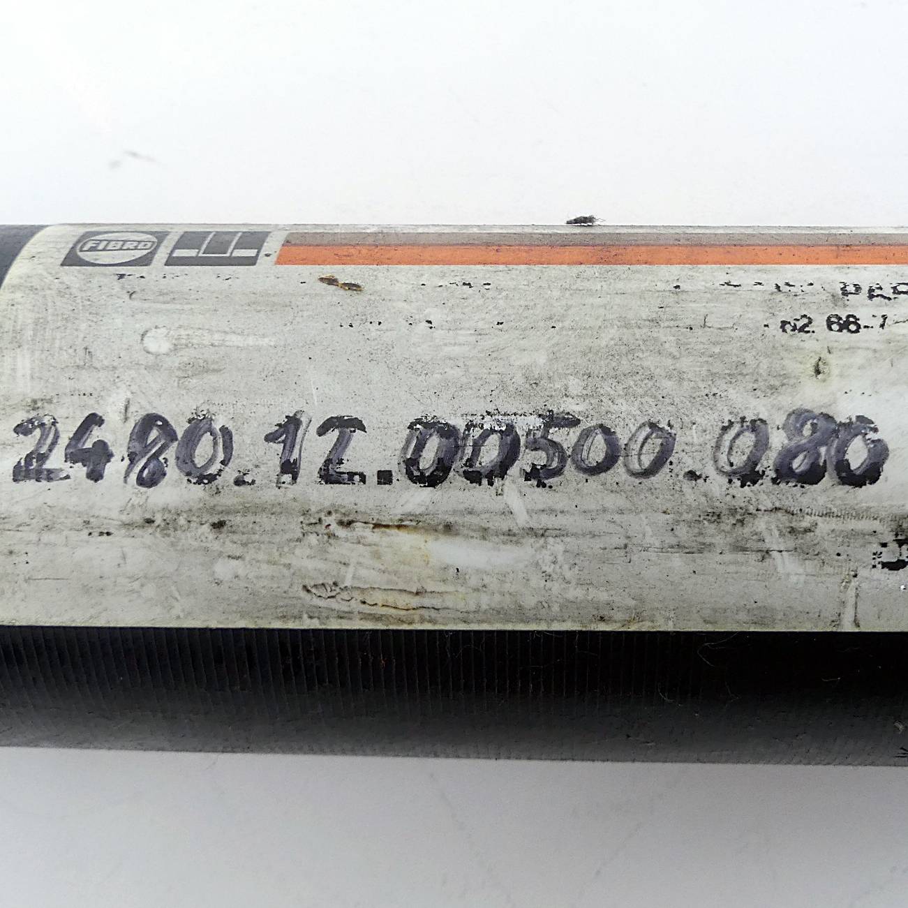 FIBRO Gasdruckfeder (2480.12.000500.080)