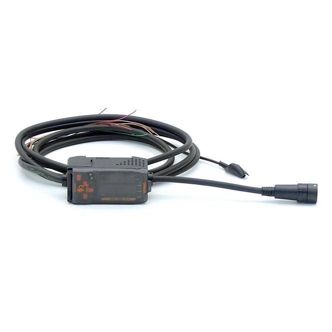 Omron Lasersensor ZX-LDA41 (ZX-LDA41)