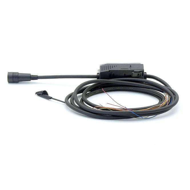 Omron Lasersensor ZX-LDA41 (ZX-LDA41)