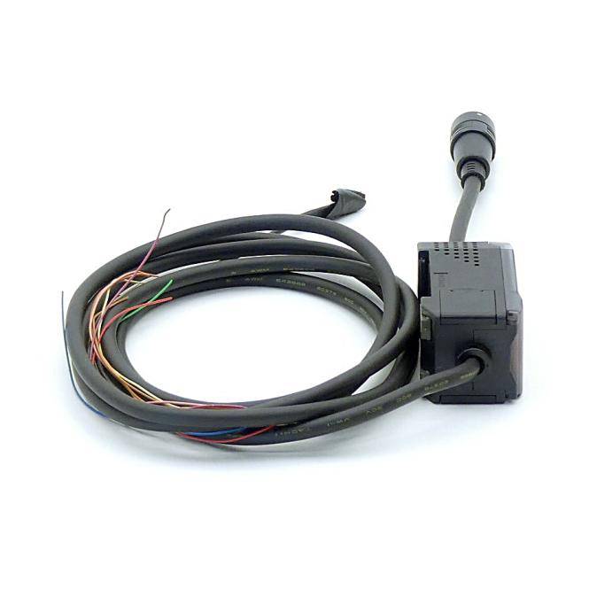 Omron Lasersensor ZX-LDA41 (ZX-LDA41)