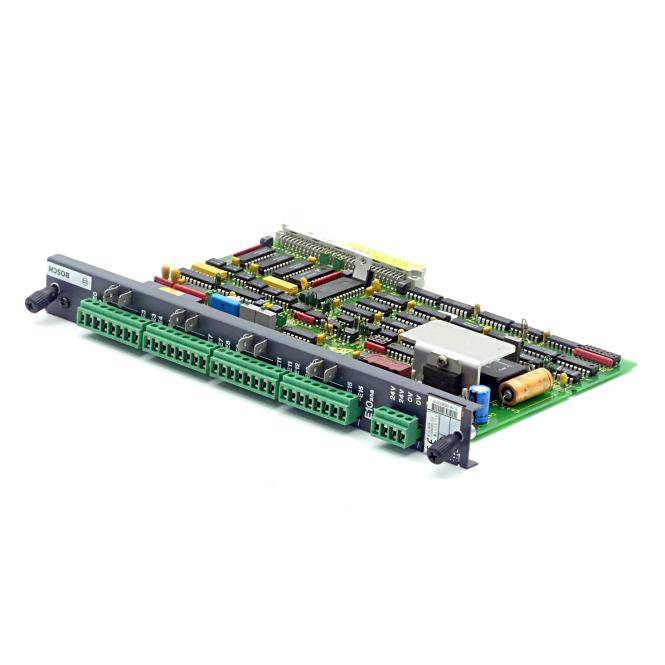 Bosch E10 ana Input (1070062202-310)