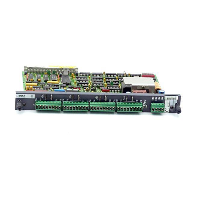 Bosch E10 ana Input (1070062202-310)