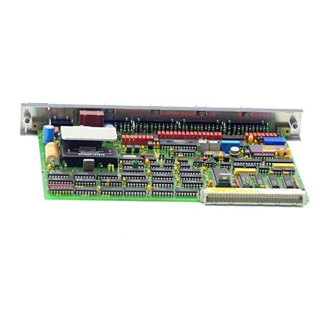 Bosch E10 ana Input (1070062202-310)