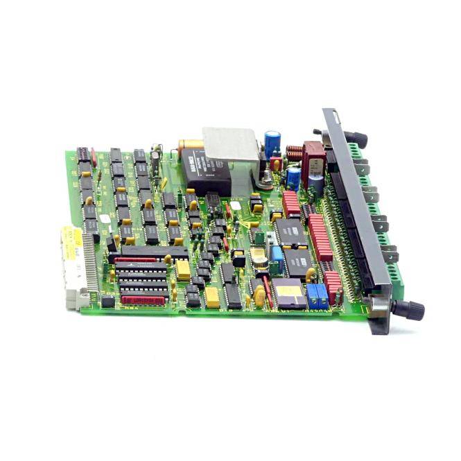 Bosch E10 ana Input (1070062202-310)