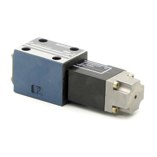 Bosch Hydraulikventil (0 810 090 323)