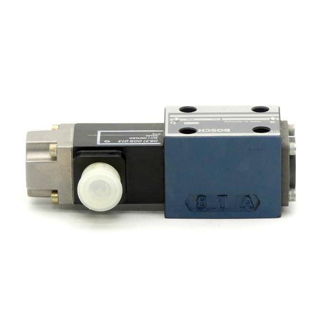 Bosch Hydraulikventil (0 810 090 323)