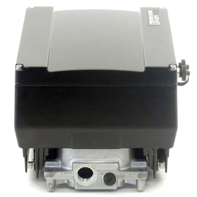 BRINKMANN PUMPS Frequenzumrichter INV MB IV01 PW09 LP01 AP25 GH01 DK01 CO02 (6UMFR1AA-D05210)