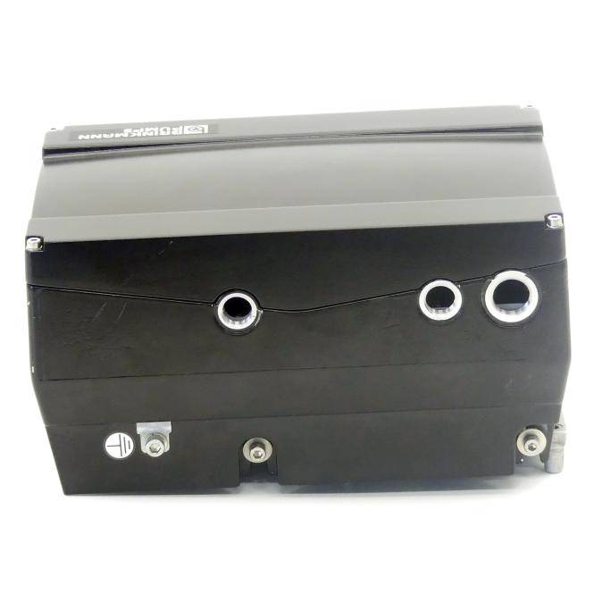 BRINKMANN PUMPS Frequenzumrichter INV MB IV01 PW09 LP01 AP25 GH01 DK01 CO02 (6UMFR1AA-D05210)