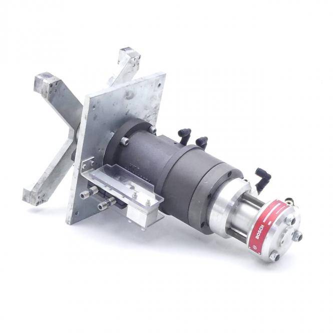 Bosch Hub-Dreheinheit (3842525868)
