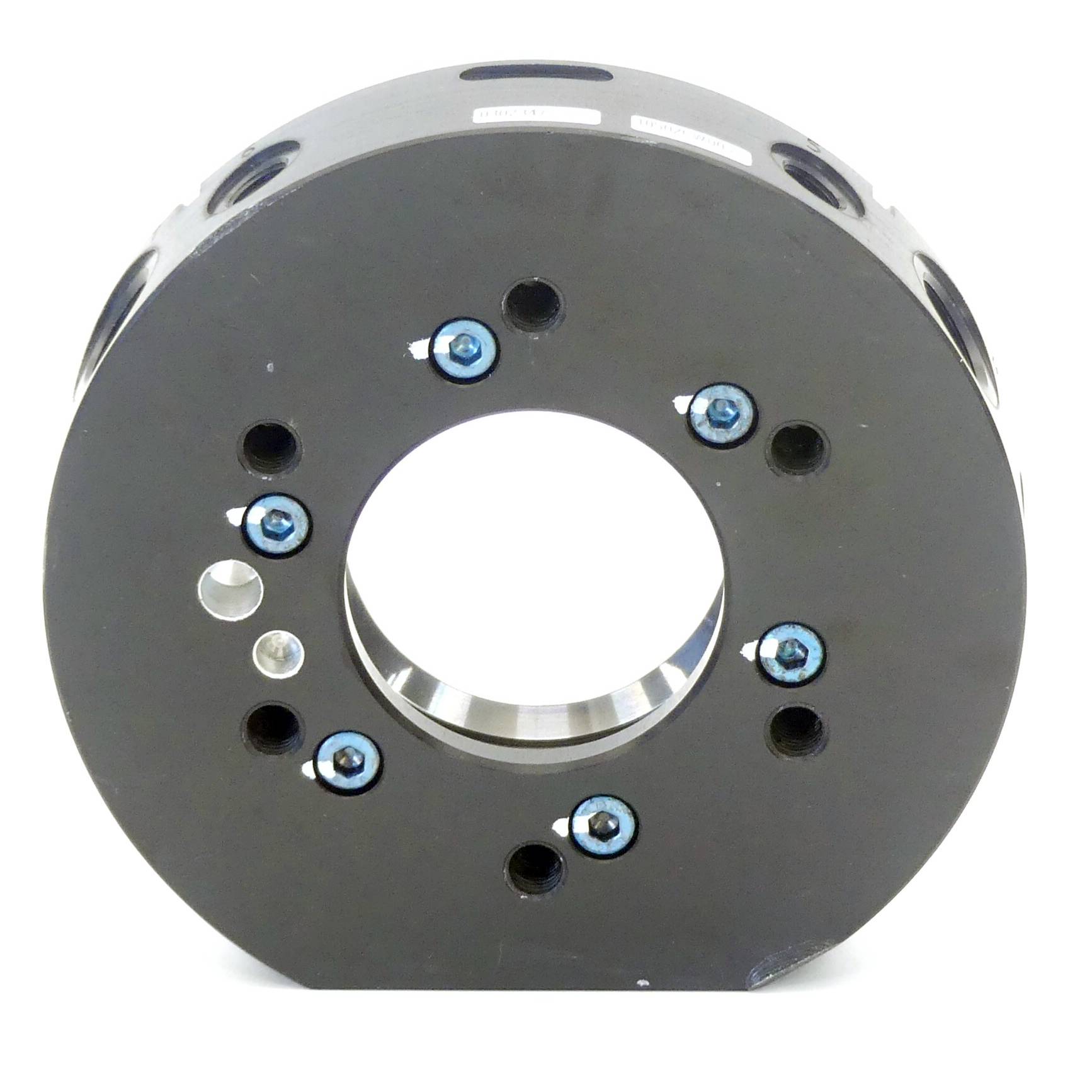 SCHUNK Schnellwechselsystem SWA-041-000-000 (0302347)