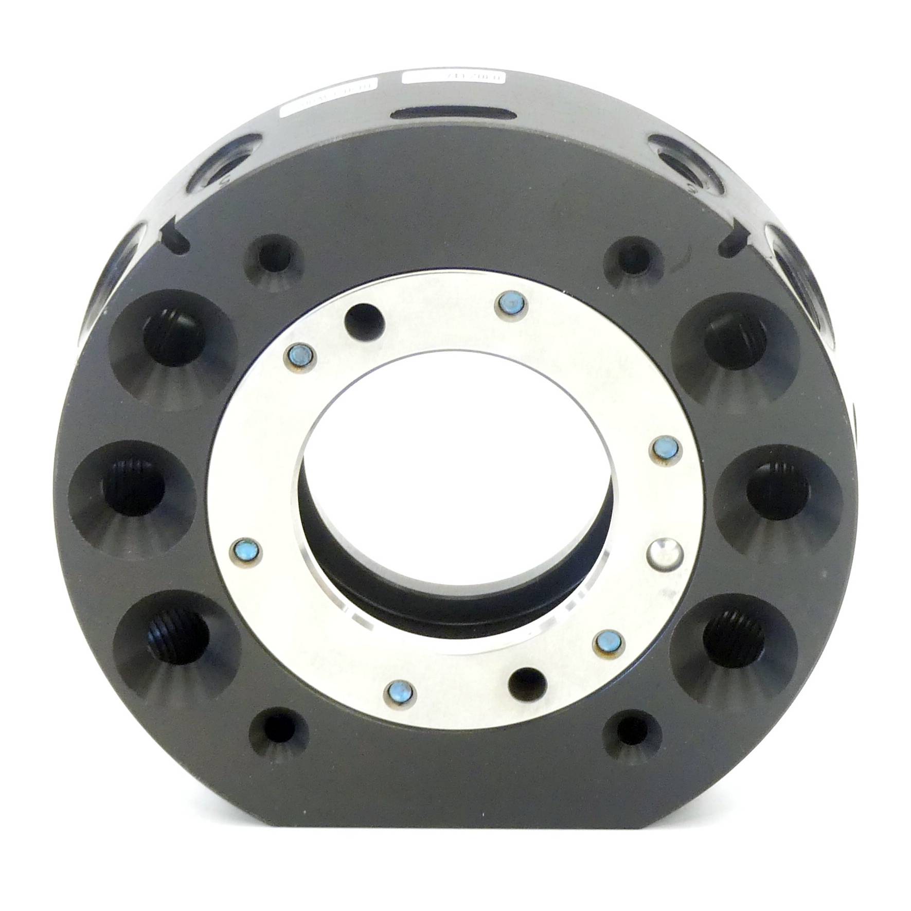 SCHUNK Schnellwechselsystem SWA-041-000-000 (0302347)